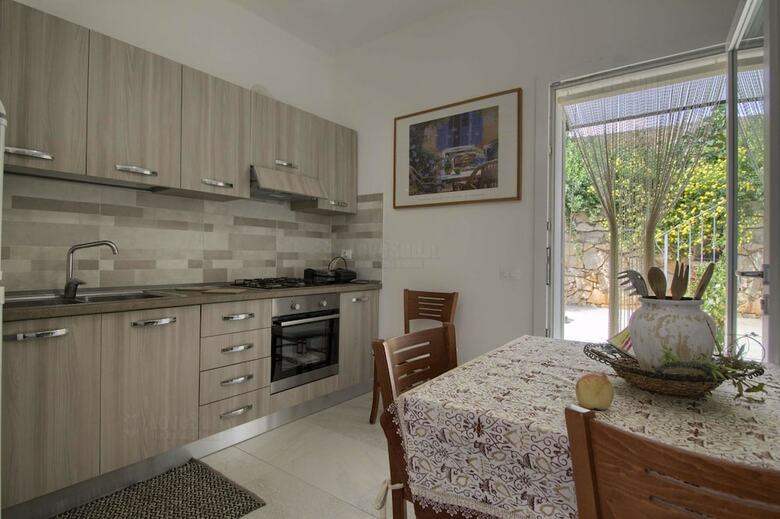 Apartamento Polo - Relax Front Sea House
