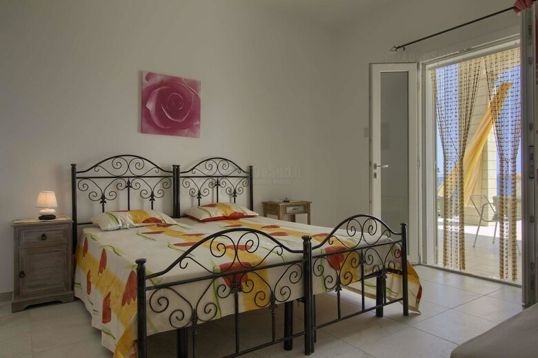 Apartamento Polo - Relax Front Sea House