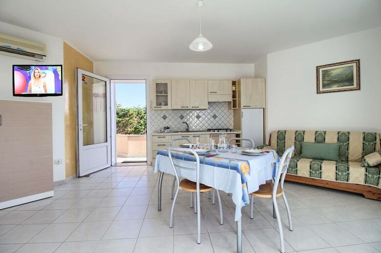 Apartamento Front Beach Posto Vecchio 1