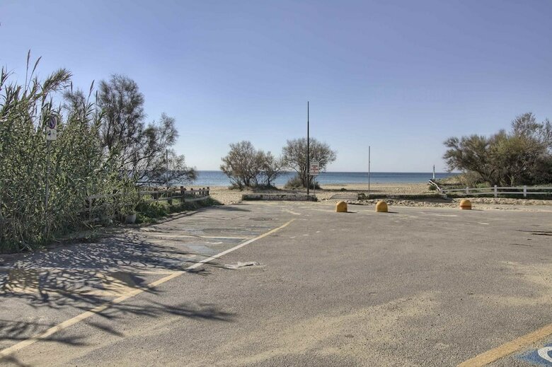 Apartamento Front Beach Posto Vecchio 1