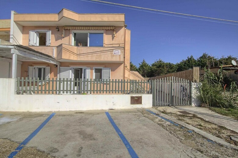 Apartamento Front Beach Posto Vecchio 1