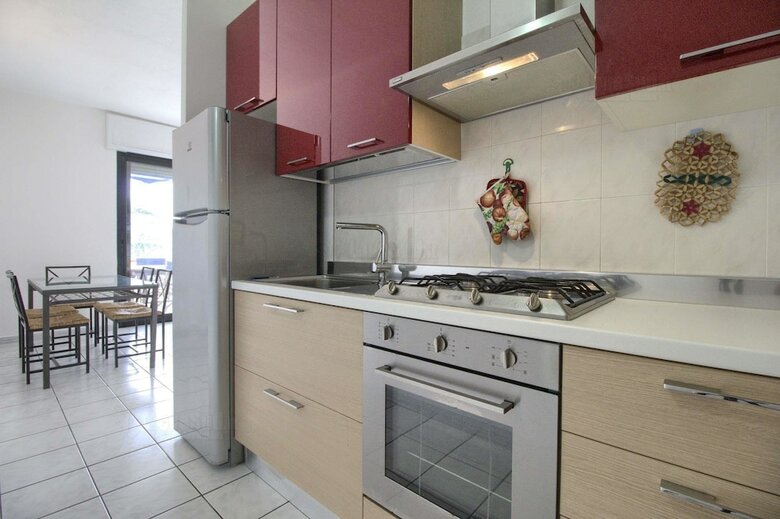 Apartamento Sunset Greg, Lovely Front Bay Terraced House