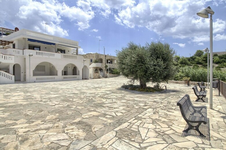 Apartamento Sunset Greg, Lovely Front Bay Terraced House