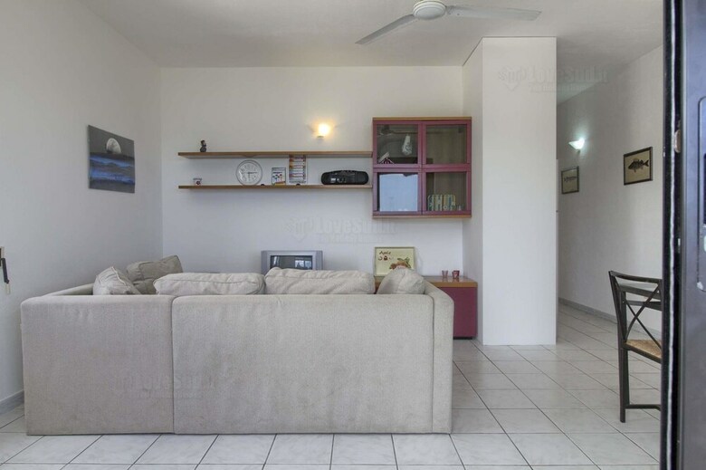 Apartamento Sunset Greg, Lovely Front Bay Terraced House