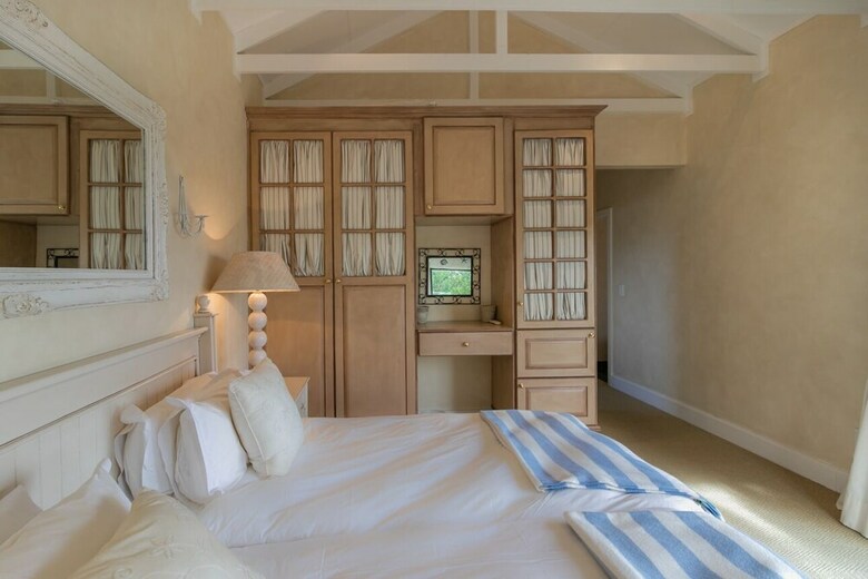 Hotel Compass Property Solutions