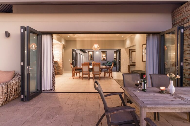 Hotel Compass Property Solutions