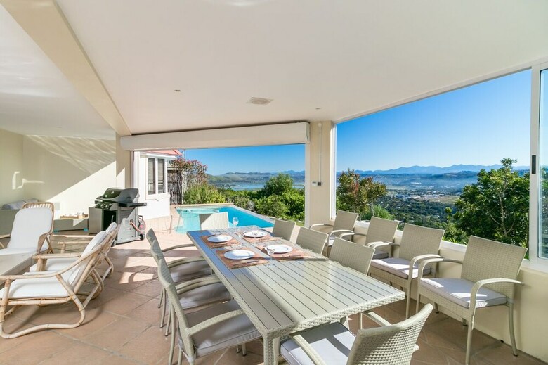 Hotel Compass Property Solutions