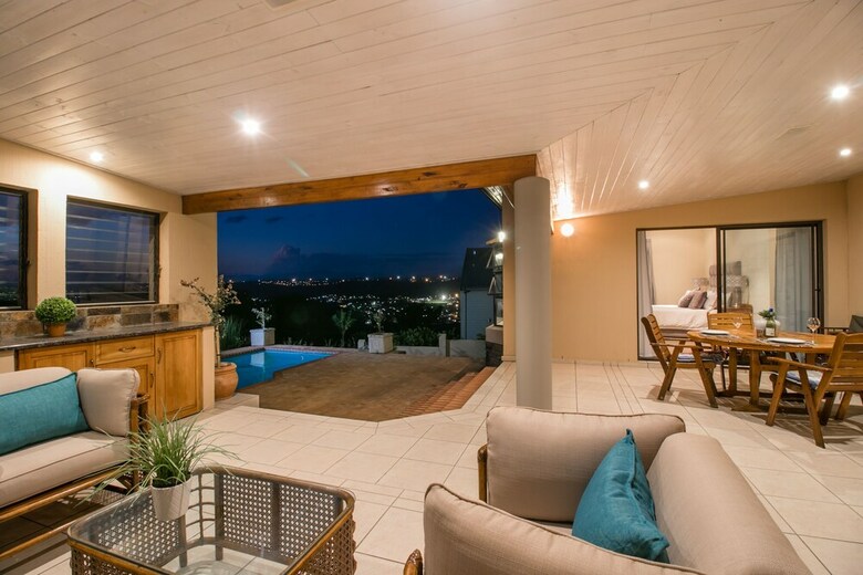 Hotel Compass Property Solutions