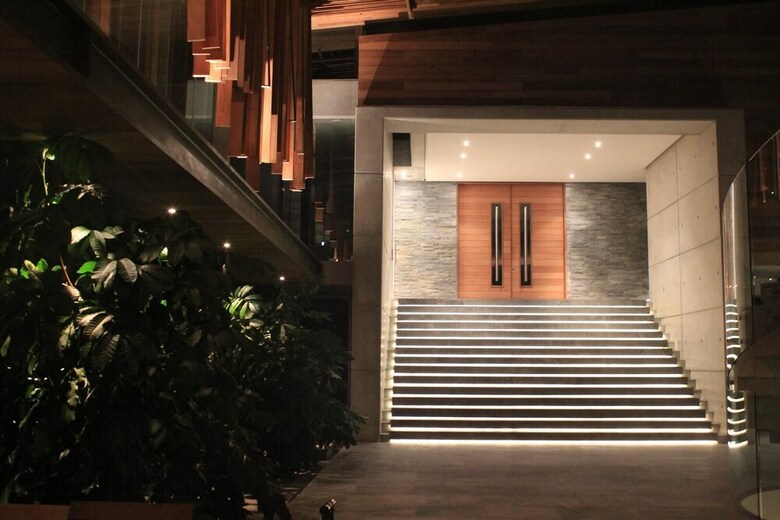 Hotel Compass Property Solutions