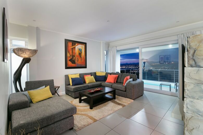 Hotel Compass Property Solutions