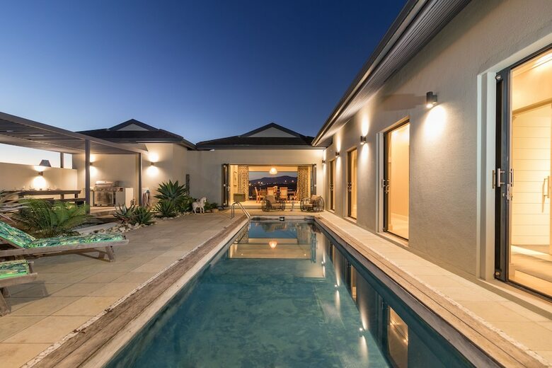 Hotel Compass Property Solutions