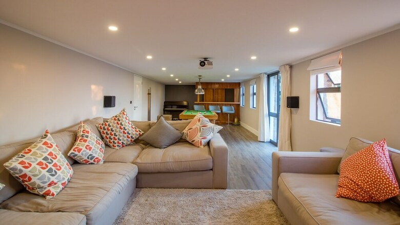 Hotel Compass Property Solutions