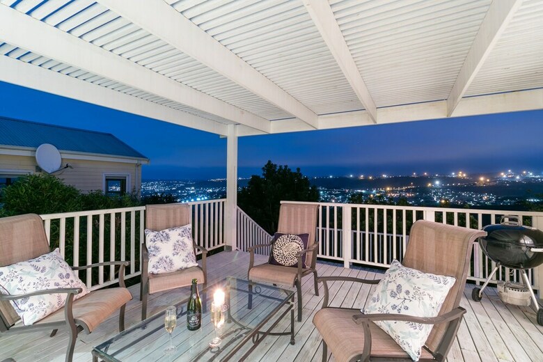 Hotel Compass Property Solutions