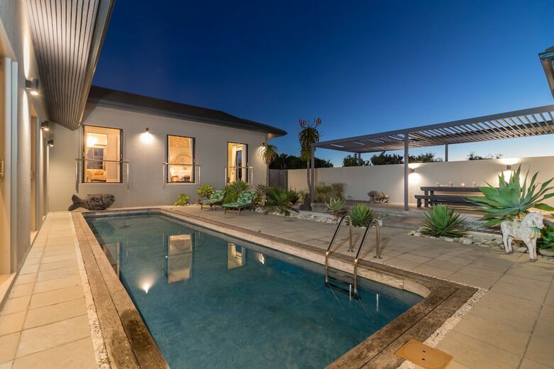 Hotel Compass Property Solutions