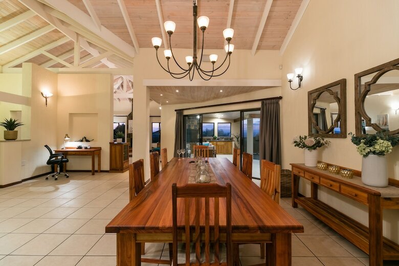 Hotel Compass Property Solutions