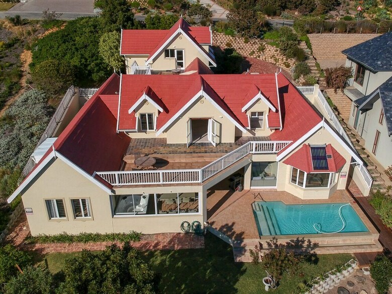 Hotel Compass Property Solutions