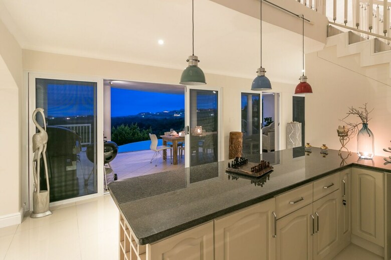 Hotel Compass Property Solutions