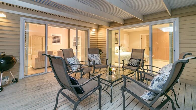 Hotel Compass Property Solutions