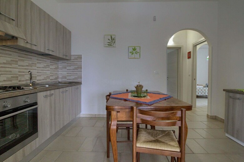 Apartamento Li Cantori Typical Seaview Solution