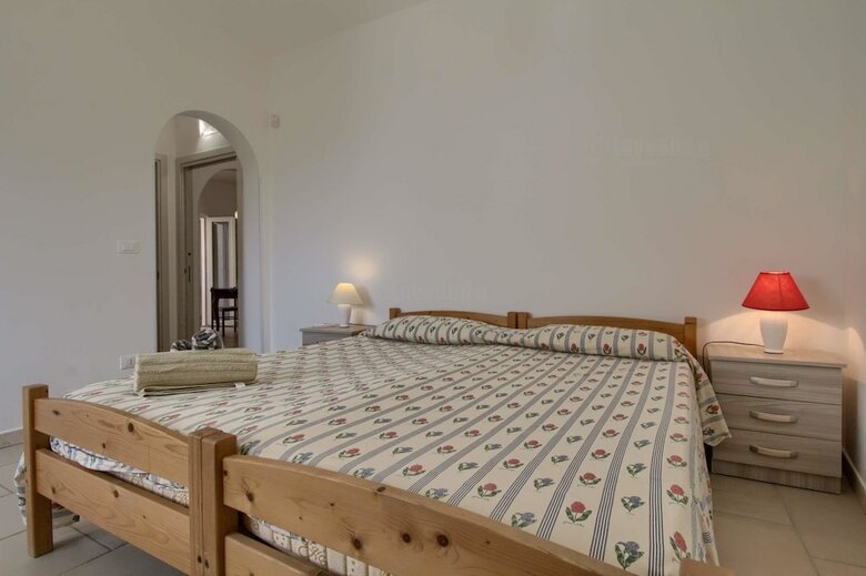 Apartamento Li Cantori Typical Seaview Solution