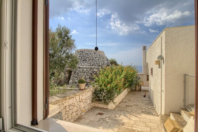 Apartamento Li Cantori Typical Seaview Solution