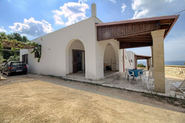 Apartamento Li Cantori Typical Seaview Solution