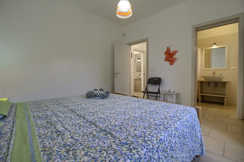 Apartamento Li Cantori Typical Seaview Solution