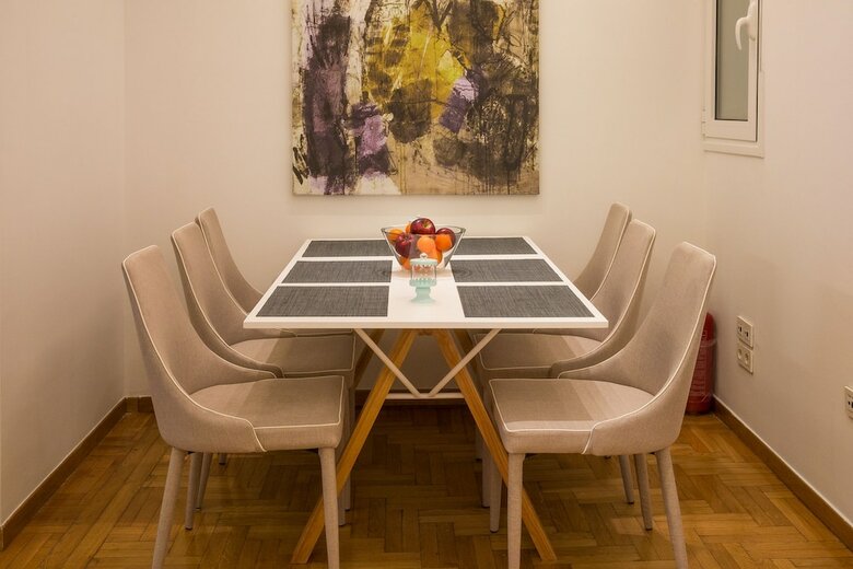 Gemini - Wonderful Apartment In Kolonaki
