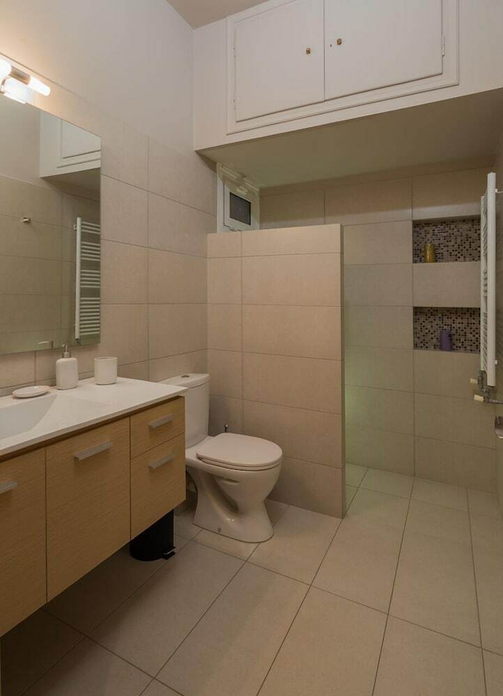 Gemini - Wonderful Apartment In Kolonaki