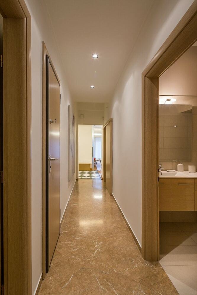 Gemini - Wonderful Apartment In Kolonaki