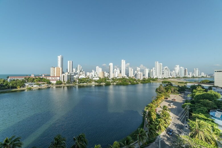 Crist�foro Apartments By Nomad Guru