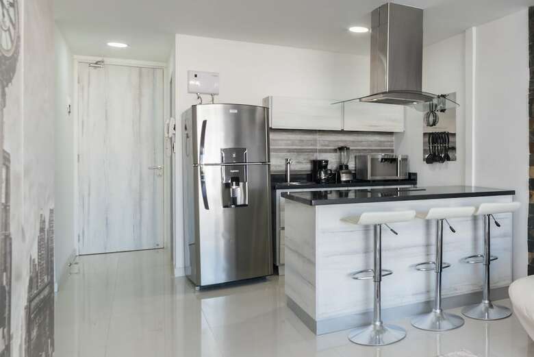 Crist�foro Apartments By Nomad Guru