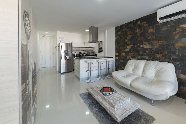 Crist�foro Apartments By Nomad Guru