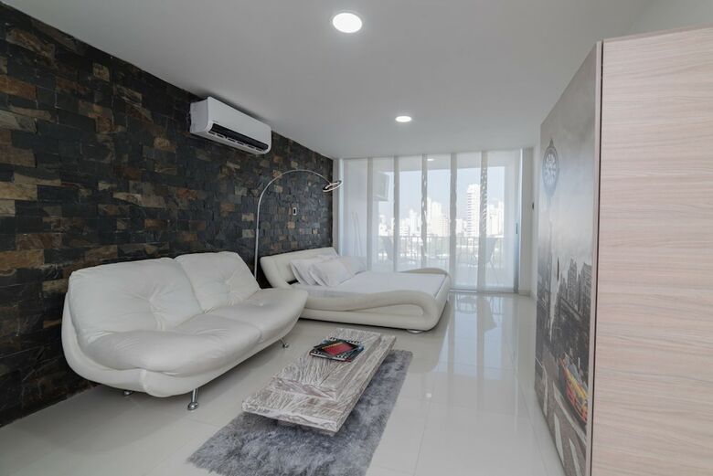 Crist�foro Apartments By Nomad Guru