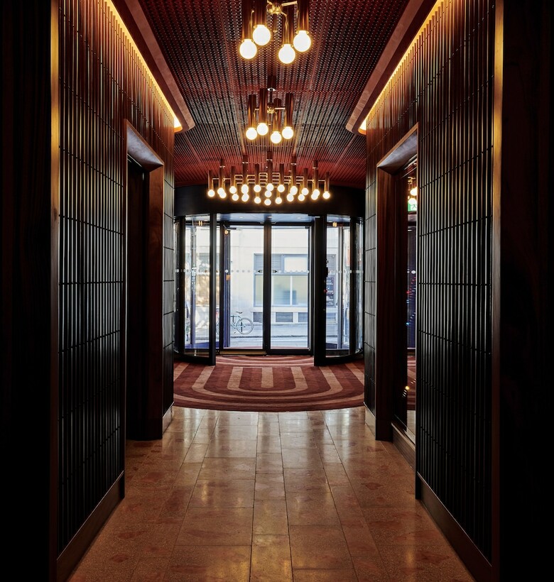 Hotel The Standard London