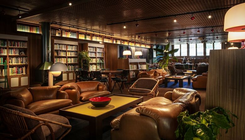Hotel The Standard London