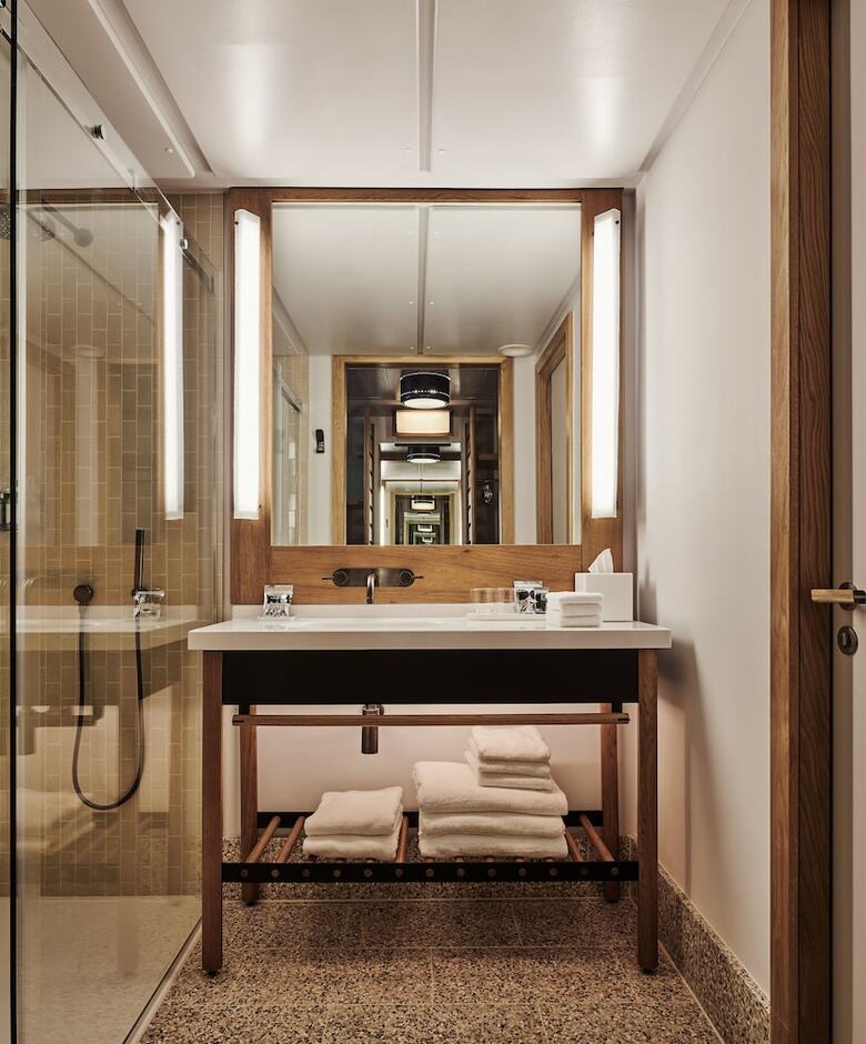 Hotel The Standard London