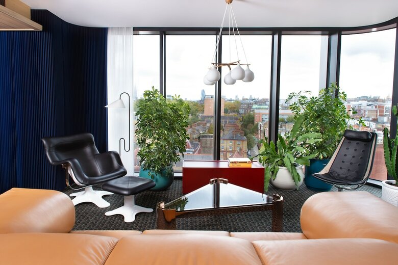 Hotel The Standard London