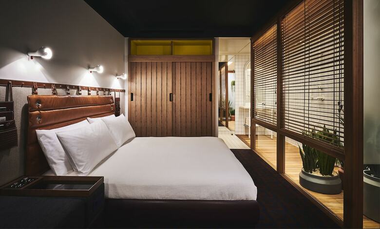Hotel The Standard London