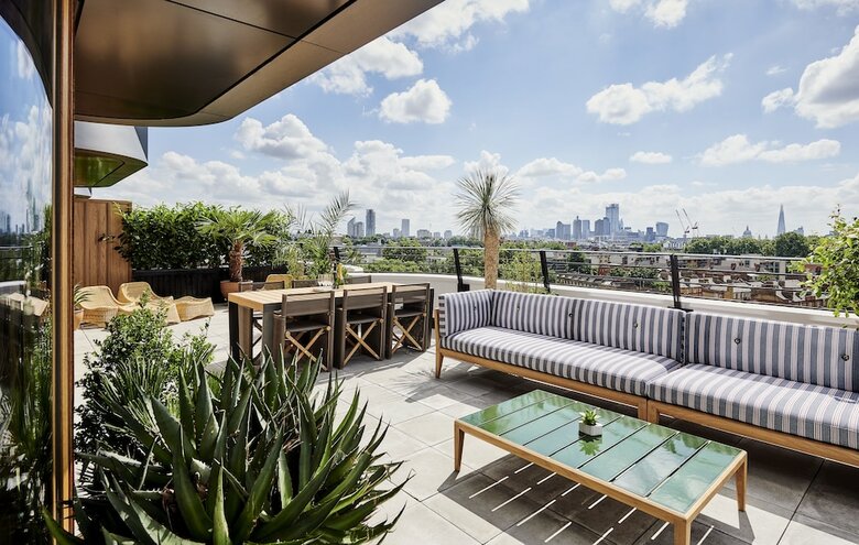 Hotel The Standard London