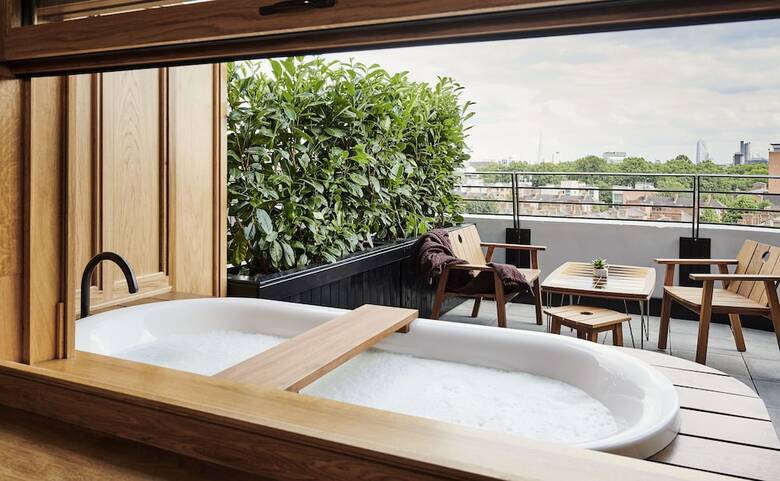 Hotel The Standard London