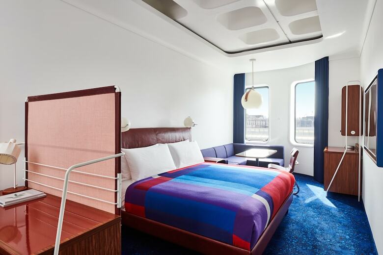 Hotel The Standard London
