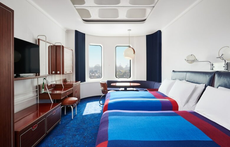 Hotel The Standard London