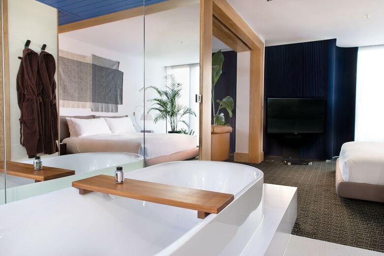 Hotel The Standard London