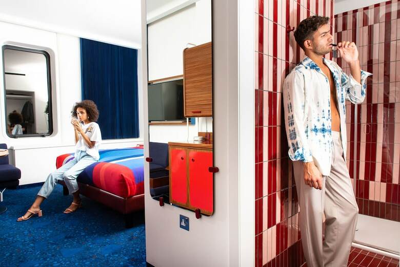 Hotel The Standard London