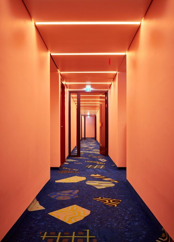 Hotel The Standard London