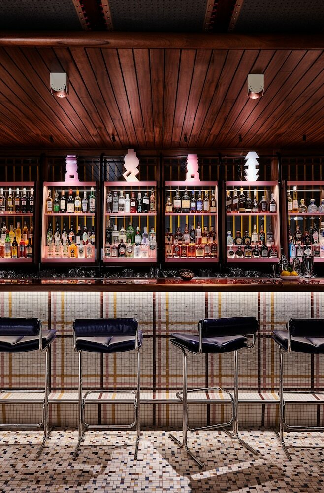 Hotel The Standard London