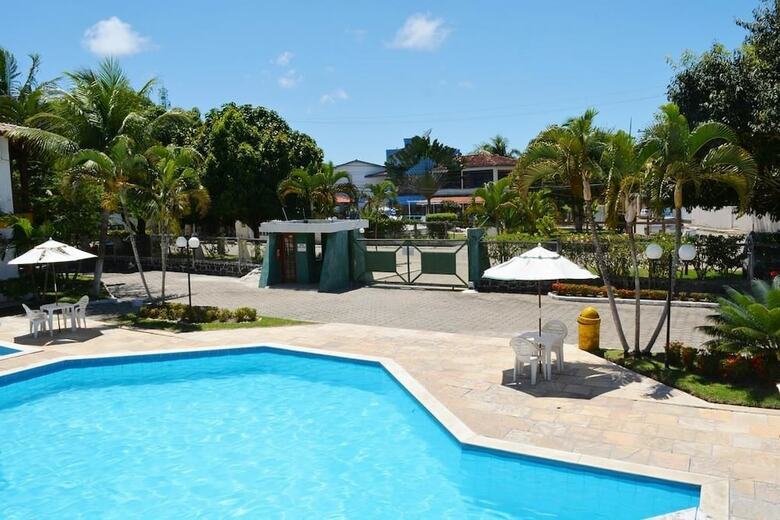 Condom�nio Aldeia Da Praia Casa 103b