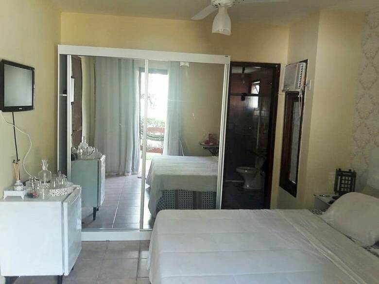 Condom�nio Aldeia Da Praia Casa 103b