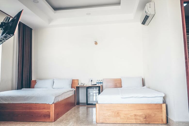 Green Hotel Vinh Loc